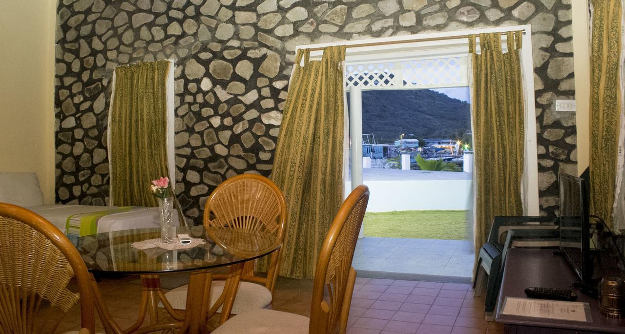 Kings Landing Hotel Cliftons Exterior foto