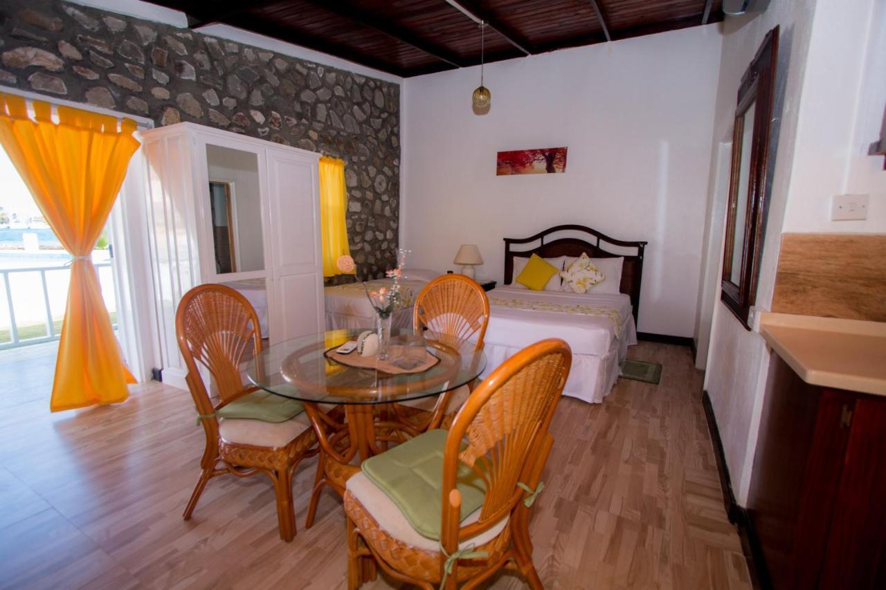 Kings Landing Hotel Cliftons Exterior foto