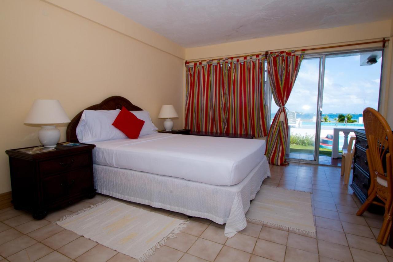 Kings Landing Hotel Cliftons Exterior foto
