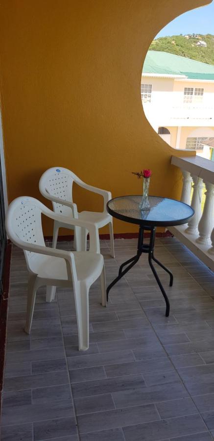 Kings Landing Hotel Cliftons Exterior foto